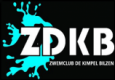 ZDKB Logo